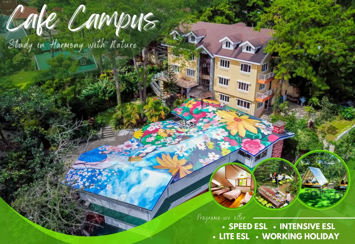 API BECI EOP Campus